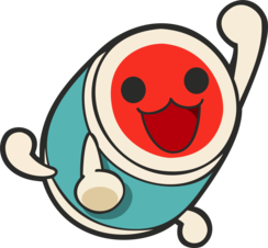 Taiko no Tatsujin